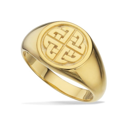 Billede af Scrouples Herrering sølv fg.