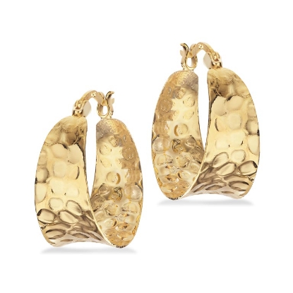 Billede af Scrouples Halvcreol rustik sølv fg.