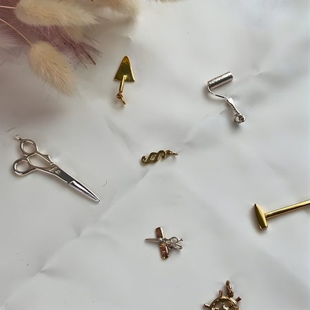 Billede til varegruppe Svendegaver