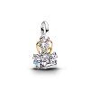 Billede af Pandora Disney Aristocats Duchess & Killinger Charm