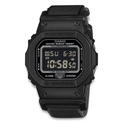 Billede af CASIO G-SHOCK DW-5600MNC-1ER (3525)