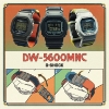 Billede af CASIO G-SHOCK DW-5600MNC-1ER (3525)