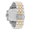 Billede af Tommy Hilfiger Kent herreur stål gulddoublé 5bar 43mm