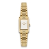 Billede af Daniel Wellington Bound Mini Gold dameur stål gulddoublé 3bar 17mm