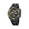Billede af Festina Limited Edition Danmark Chrono Bike herreur F20765/D 20 bar 46mm