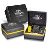 Billede af Festina Limited Edition Danmark Chrono Bike herreur F20765/D 20 bar 46mm