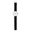 Billede af Arne Jacobsen ur - City Hall - hvid 40mm