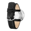 Billede af Arne Jacobsen ur - Bankers - hvid 40mm
