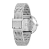 Billede af Arne Jacobsen ur - Bankers - hvid 34mm