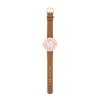 Billede af Arne Jacobsen ur - Roman - Orchid Pink 34mm