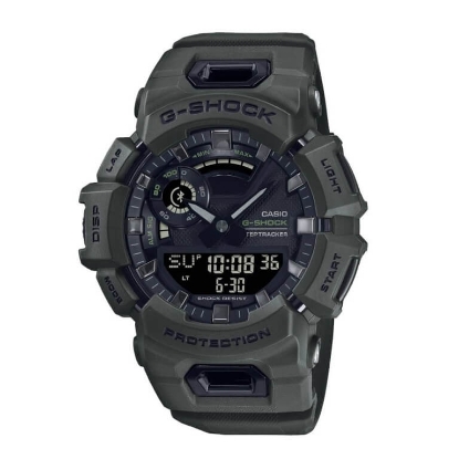Billede af CASIO G-SHOCK G-SQUAD GBA-900UU-3AER (5641)