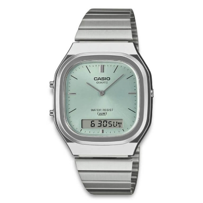 Billede af CASIO CLASSIC VINTAGE AQ-240E-2AEF (5154)