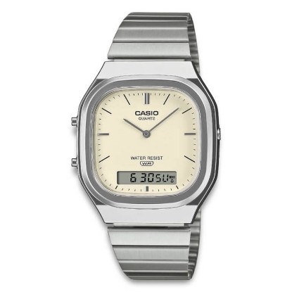 Billede af CASIO CLASSIC VINTAGE AQ-240E-7A2EF (5154)