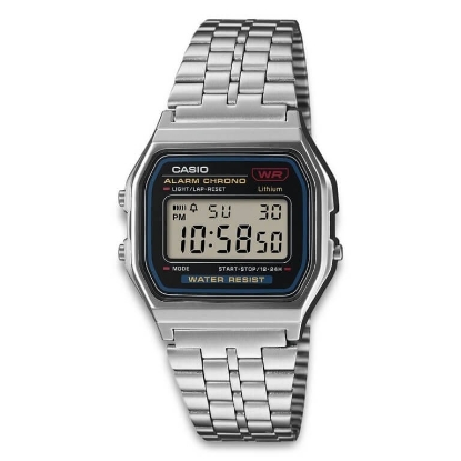 Billede af CASIO VINTAGE A159WE-1EF (593)