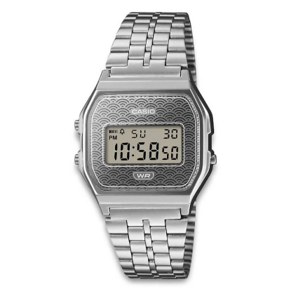 Billede af CASIO VINTAGE Made-in-Japan A159WEVJ-7ER (593)