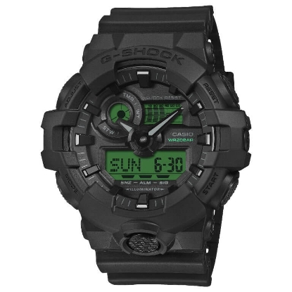 Billede af CASIO G-SHOCK GA-700BEG-1AER (5522)