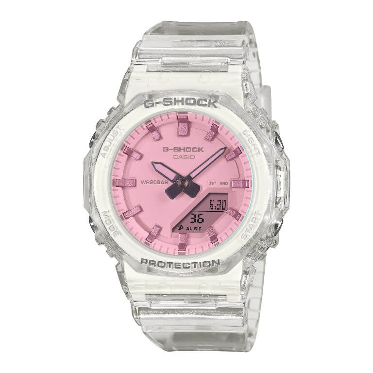 Billede af CASIO G-SHOCK GMA-P2100SR-7AER (5730)