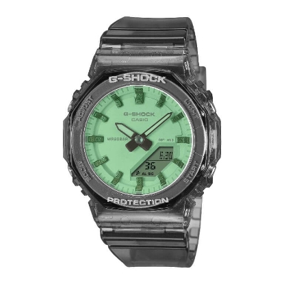 Billede af CASIO G-SHOCK GMA-P2100SR-1AER (5730)