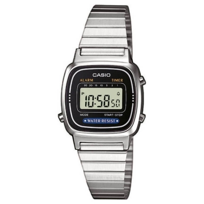 Billede af CASIO CLASSIC LA670WEA 1EF (3191)