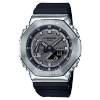 Billede af CASIO G-SHOCK LIMITED EDITION STAR WARS THE MANDALORIAN AND GROGU GM-2100-1AER-MAN