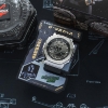 Billede af CASIO G-SHOCK LIMITED EDITION STAR WARS THE MANDALORIAN AND GROGU GM-2100-1AER-MAN