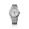 Billede af Seiko 5 Sports GMT Field series herreur automatic stål 42mm 10bar