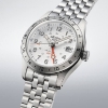 Billede af Seiko 5 Sports GMT Field series herreur automatic stål 42mm 10bar