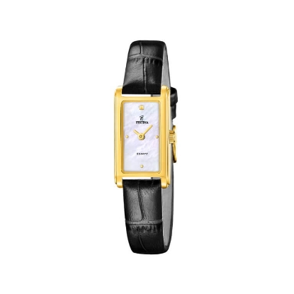 Billede af Festina Mademoiselle dameur F20770/1 3 bar 25mm