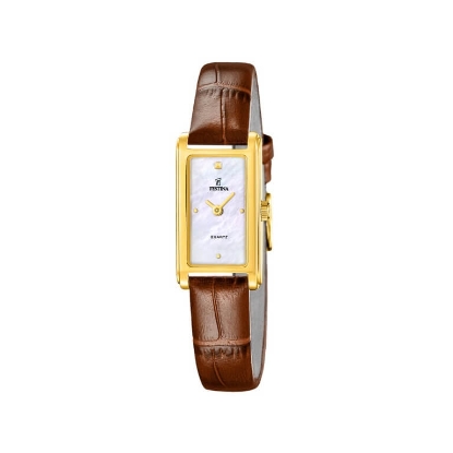 Billede af Festina Mademoiselle dameur F20770/2 3 bar 25mm