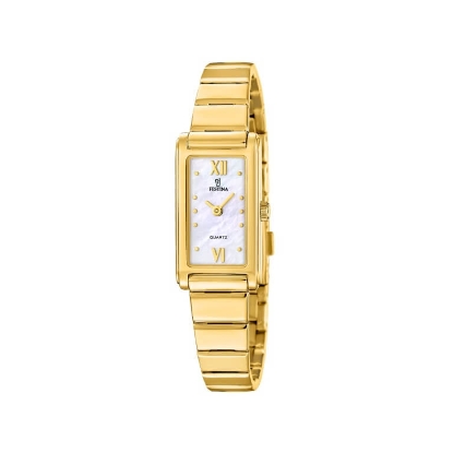 Billede af Festina Mademoiselle dameur F20768/1 3 bar 25mm