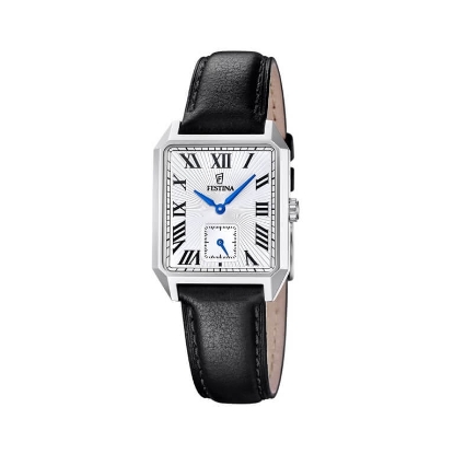 Billede af Festina On The Square herreur F20779/1 5 bar 31mm