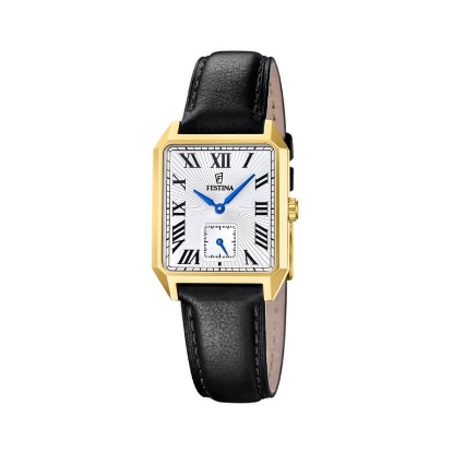 Billede af Festina On The Square herreur F20780/1 5 bar 31mm