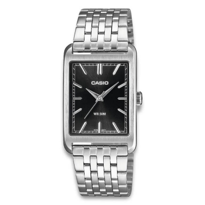 Billede af CASIO TIMELESS MTP-B215D-1AVER (5361)