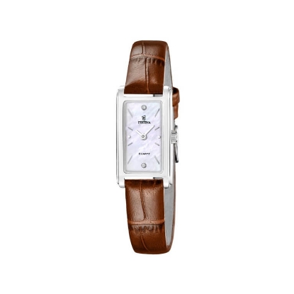 Billede af Festina Mademoiselle dameur F20769/2 3 bar 25mm
