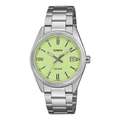 Billede af CASIO TIMELESS UTP-1302PD-3A2VEF (2784)