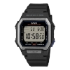 Billede af CASIO TIMELESS W-738H-1AVEF (3588)