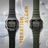 Billede af CASIO TIMELESS W-738H-3AVEF (3588)