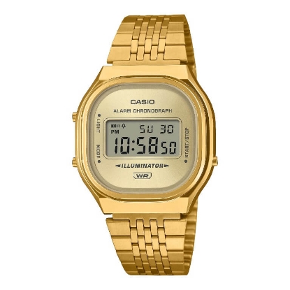 Billede af CASIO VINTAGE A140WEG-9AEF (3298)