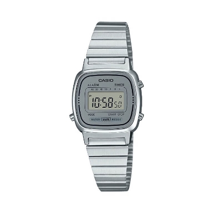 Billede af CASIO VINTAGE LA670WES-7AEF (3191)