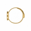 Billede af Arne Jacobsen ur - Roman - hvid 34mm