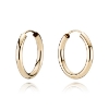 Billede af BNH Creol ørering 2,5mm. 20 mm. 14kt.