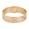 Billede af Armbånd mursten 14kt 45rk bredde 45,0mm 21cm