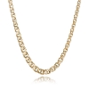 Billede af BNH Kæde bismark forløb 14kt bredde 12,00mm 45cm