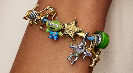 Billede til varegruppe Disney armbånd