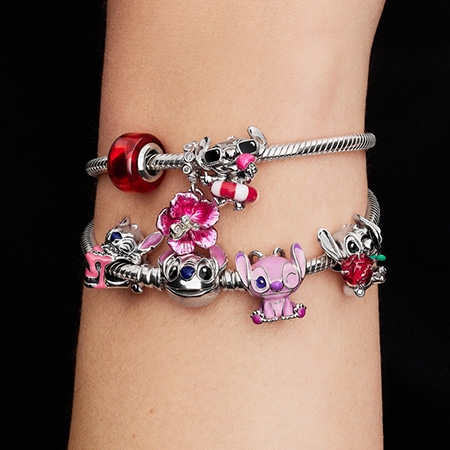 Billede til varegruppe Disney charms
