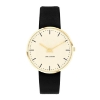 Billede af Arne Jacobsen ur - City Hall - Ivory Bloom 34mm