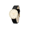 Billede af Arne Jacobsen ur - City Hall - Ivory Bloom 34mm
