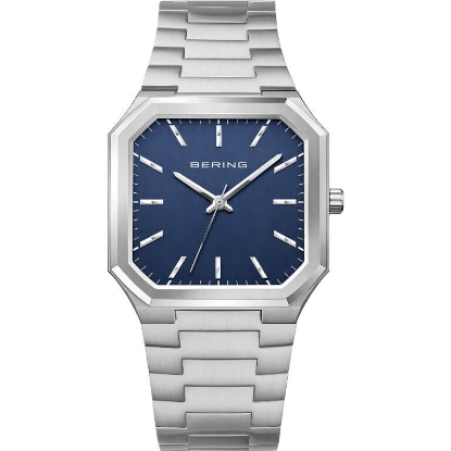 Billede af Bering Classic Herreur stål 35mm 5bar