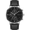 Billede af Bering Classic Chronograph herreur stål 40mm 5bar