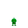 Billede af Hoptimist Mini Bumble - Green - Størrelse XS